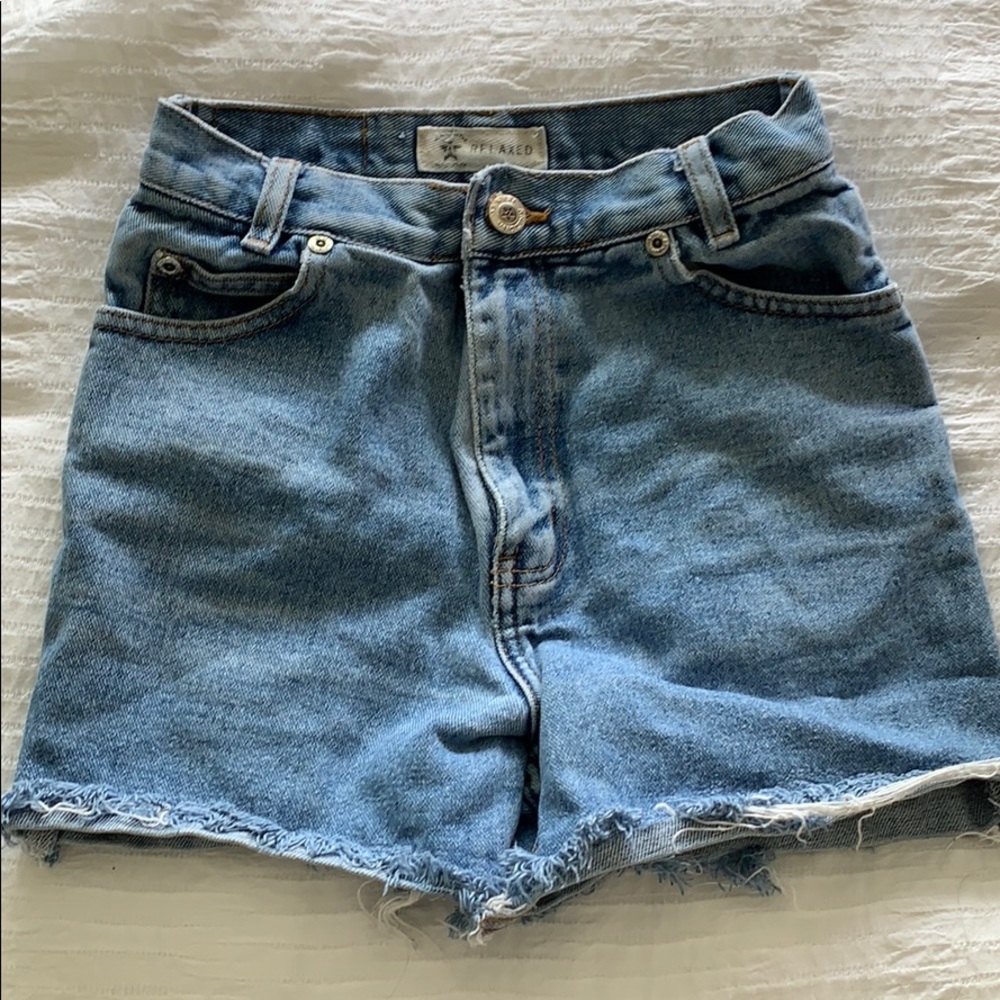 Arizona Jeans Shorts